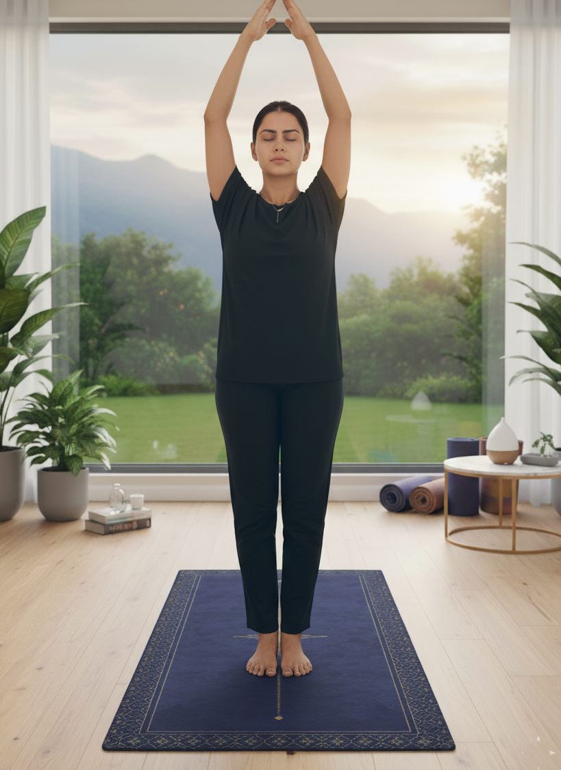 Tadasana