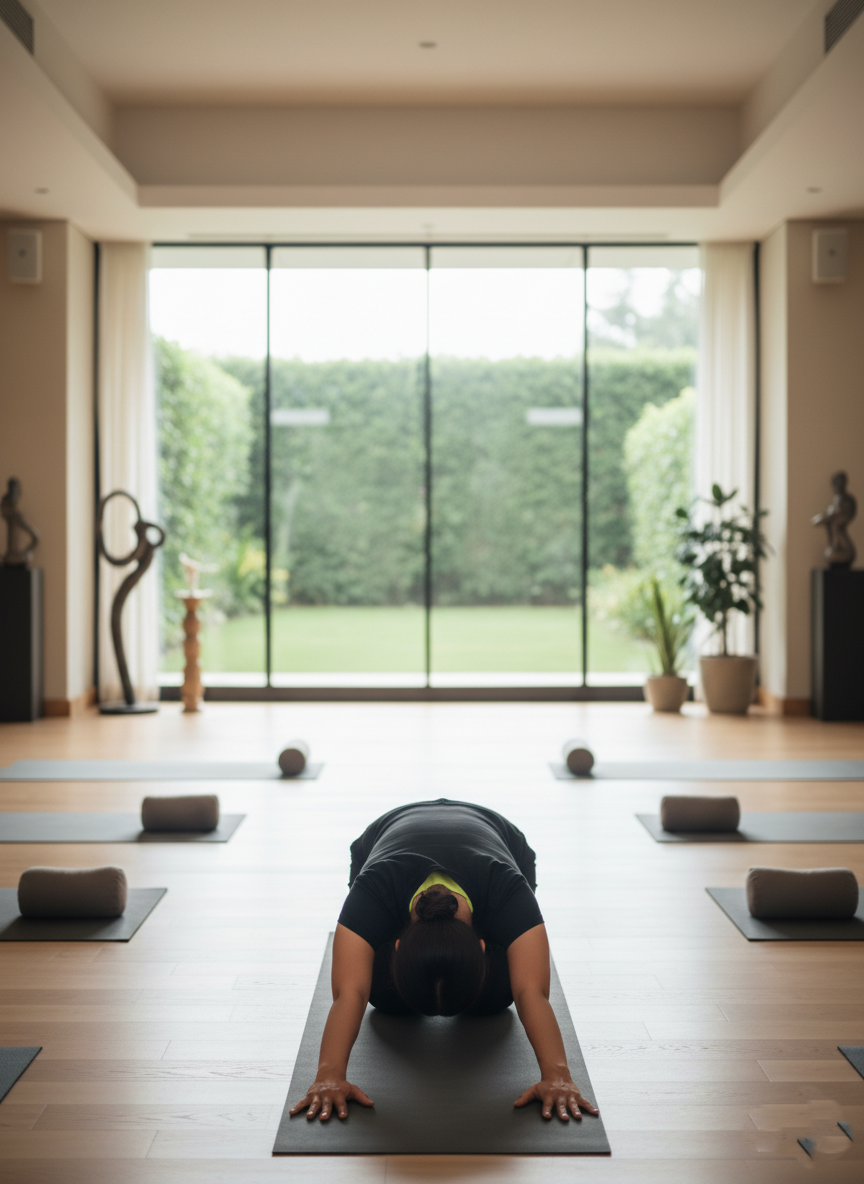 Balasana