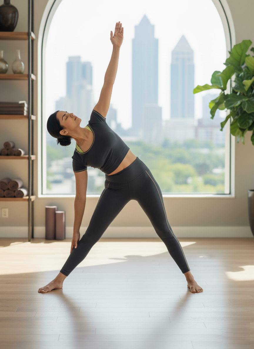 Yoga Image