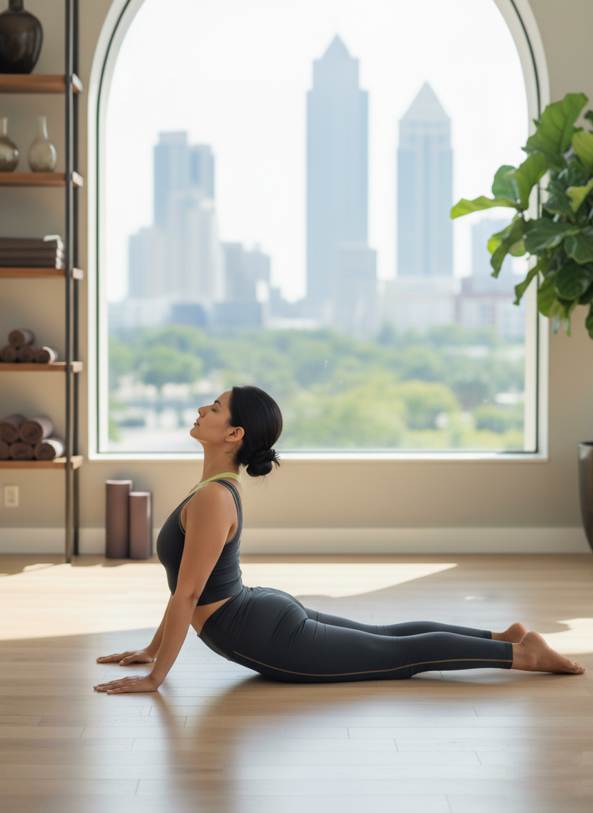 Yoga Image