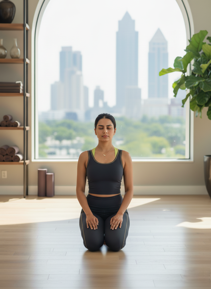 Yoga Image