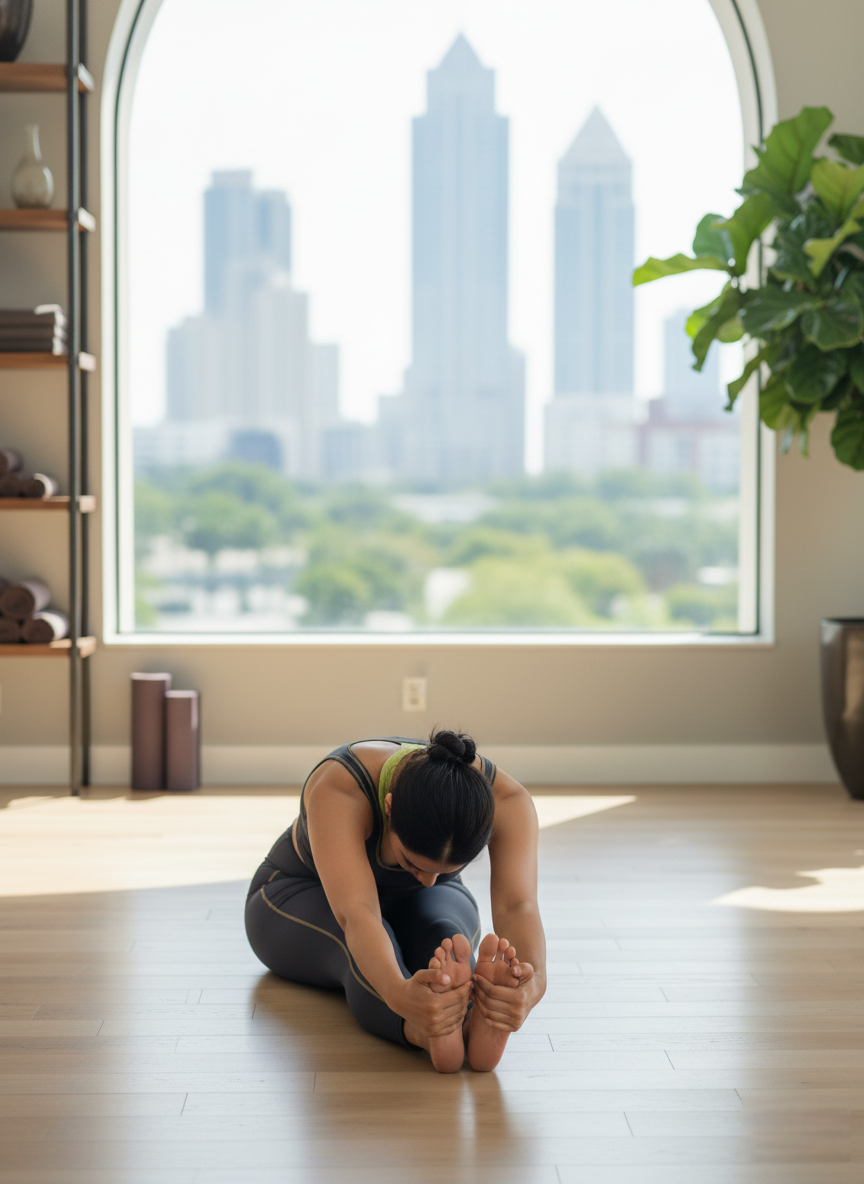 Yoga Image
