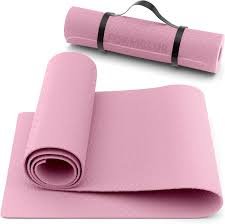 Eco Yoga Mat