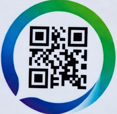QR